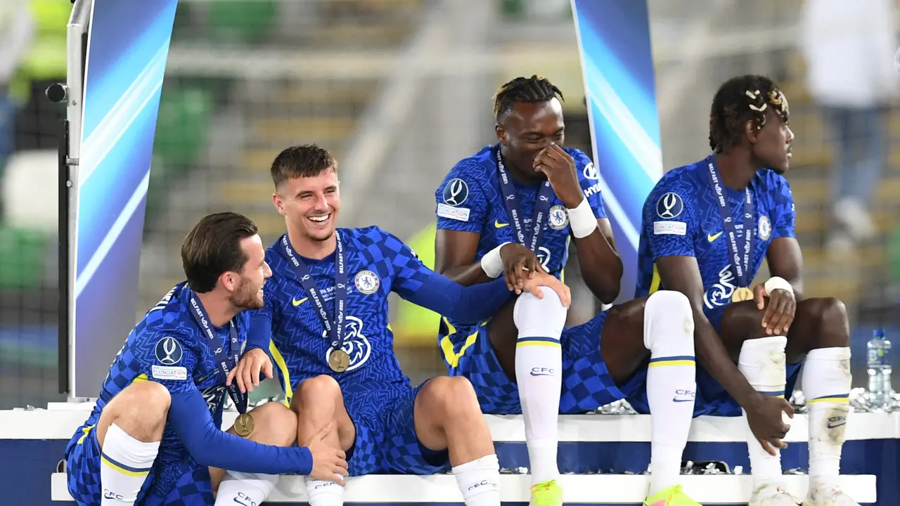 Tammy Abraham
