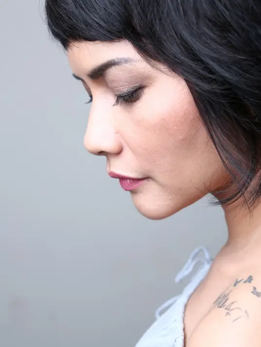 Perselisihan yang terus menerus terjadi, dan membuat istri tidak nyaman sampai pada akhirnya melayangkan gugatan. (Febio Hernanto/Bintang.com)