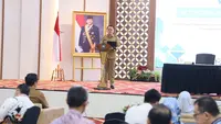 Kemendagri Beberkan Alasan Integrasikan SIPASTI dengan SIPD