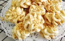 Resep Kue Sagu 1 Kg yang Enak dan Lembut, Mudah Dibuat