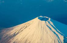 Puncak Gunung Fuji Ternyata Ada yang Punya, Siapa Pemiliknya?
