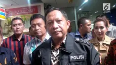 Anggota Komisi III DPR Wenny Warouw menyayangkan pernyataan Kapolri Jenderal Tito Karnavian, yang ingin pensiun dini dari jabatannya.