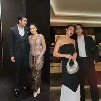 Salshabilla Adriani menunjukkan pesona elegannya dalam balutan kebaya dan sanggul Jawa. [@ibrhmrsyd]