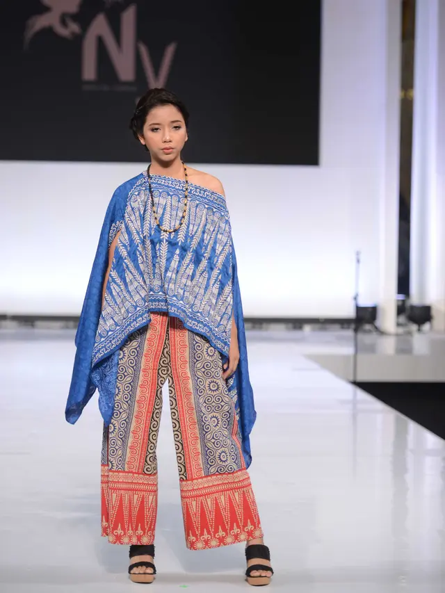 Jakarta Fashion Week 2019