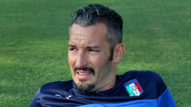 Gianluca Zambrotta
