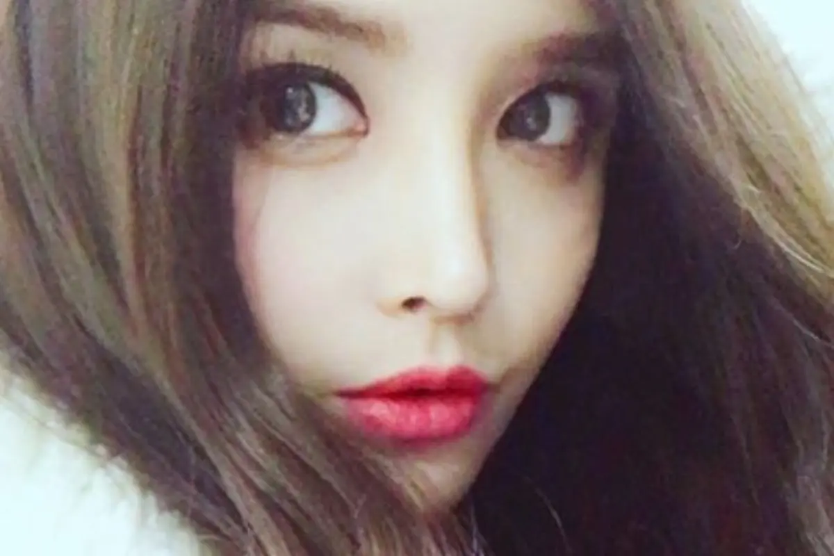 [Bintang] Harisu