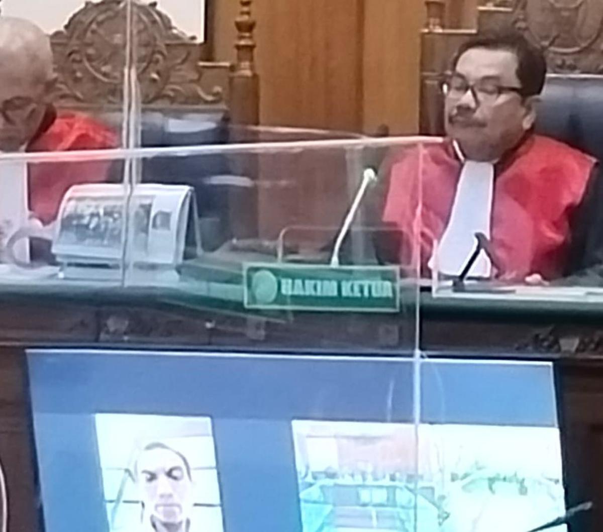 Dok. Istimewa