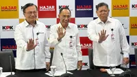 Dewas KPK Ungkap Belasan Aduan Etik Sepanjang 2026