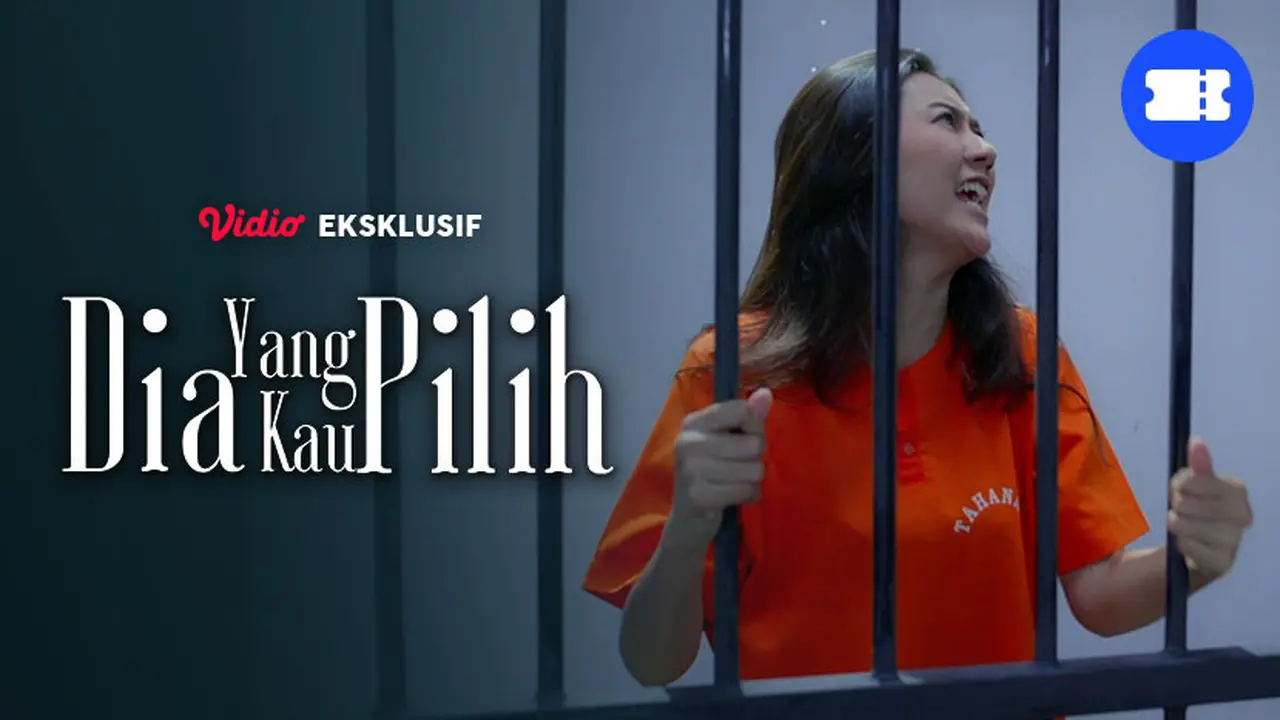 Sinetron Dia Yang Kau Pilih (Dok. Vidio)