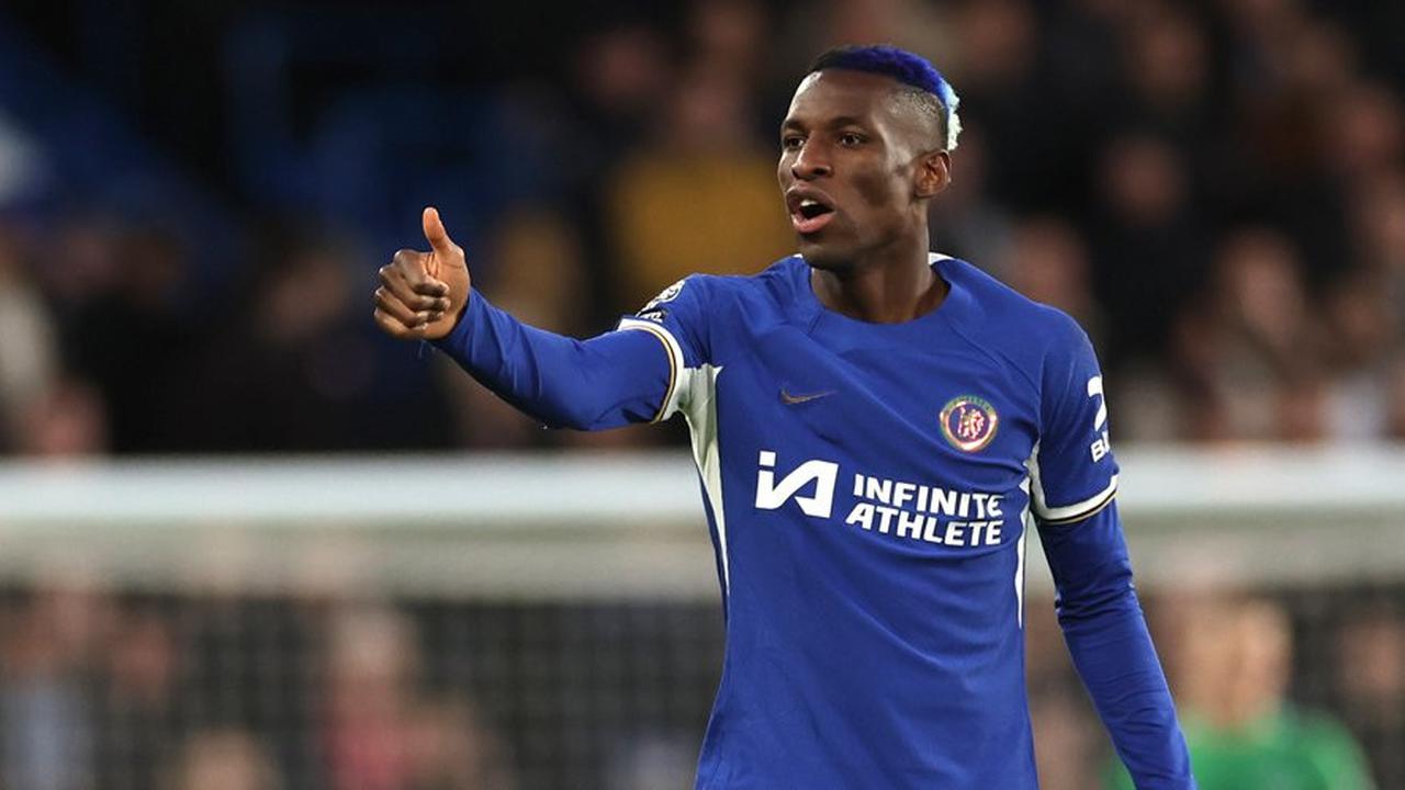 Cair Lagi? Aston Villa Berminat Angkut Penyerang Chelsea Ini