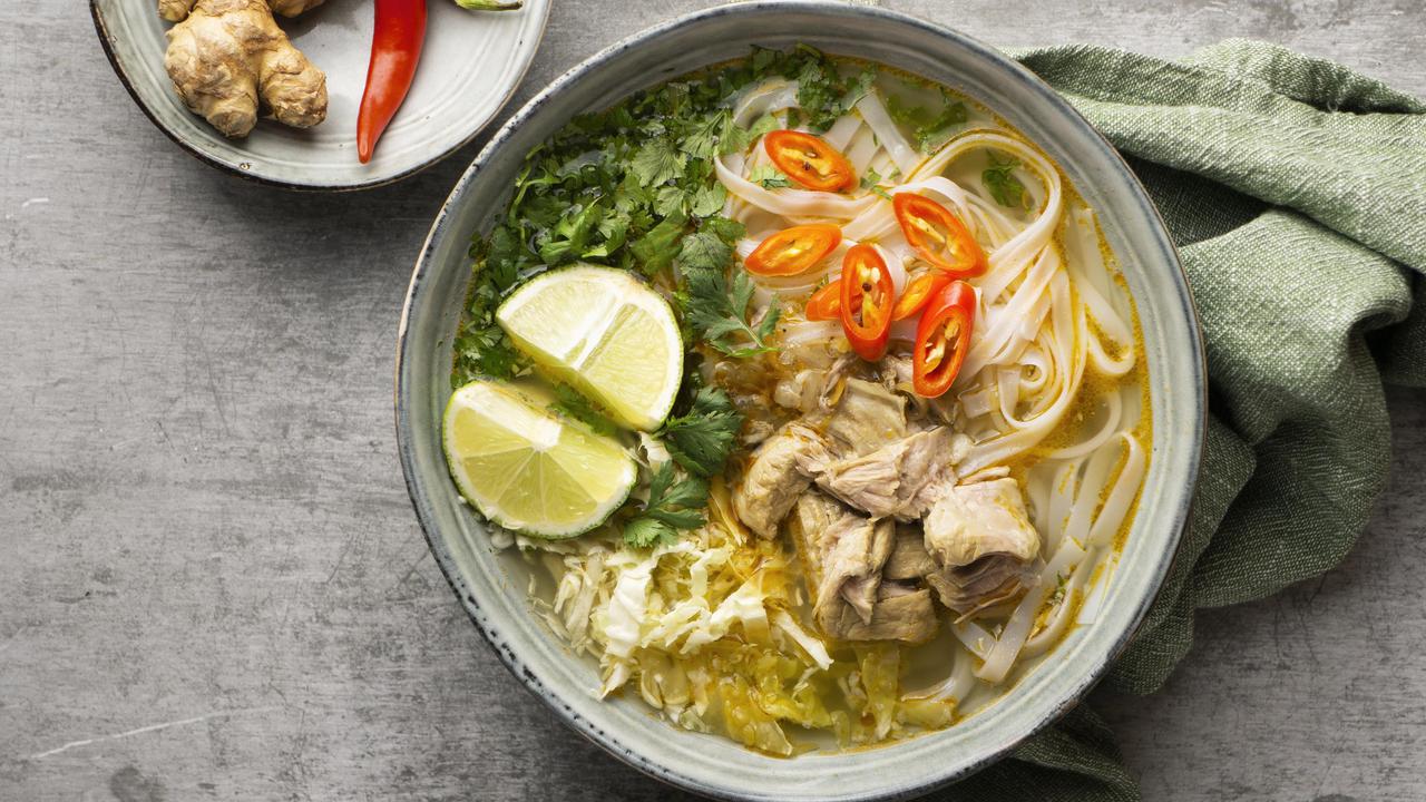 Cara Membuat Soto Ayam yang Lezat dan Menggugah Selera