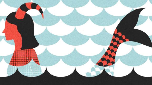 Capricorn and Aquarius