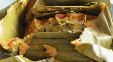 Resep Pepes Ikan Tongkol Lifestyle Fimelacom