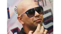 Raffi Ahmad Berkepala Botak, Ibunda Histeris