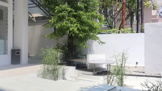 Berburu Beragam Menu Plant Based yang Ramah Kantong dalam Satu Tempat di Jakarta