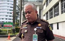 Kejagung Jelaskan Alasan Prajurit TNI Jaga Kejati dan Kejari Bukan dengan Polisi