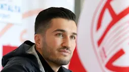 Melalui laman resmi mereka pada Jumat (14/6/2024), Dortmund resmi mengumumkan bahwa mereka telah menunjuk Nuri Sahin untuk menjadi pelatih kepala mereka yang baru. (FOTO: instagram.com/nurisahin/)