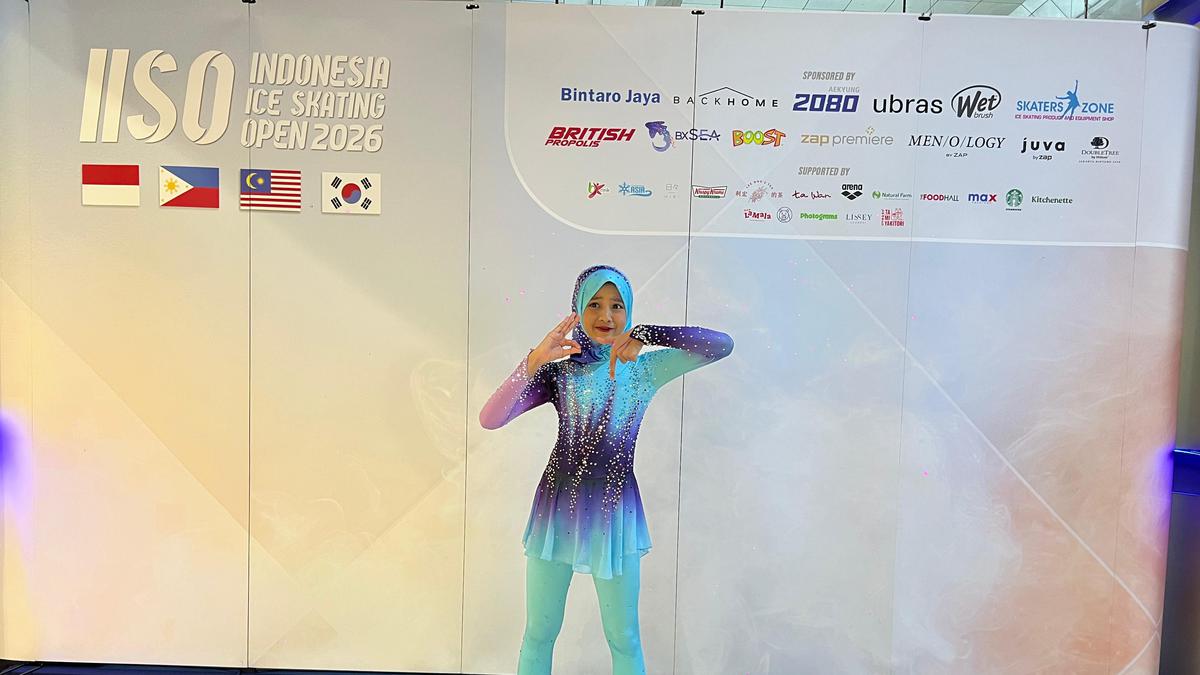 Konsistensi Mikaila Kaia Fathima Tanding di Luar Negeri, Didukung Ippho Santosa dan Astrid Suhaimi