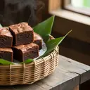 Resep Brownies Kukus Imut yang Lembut dan Anti Gagal