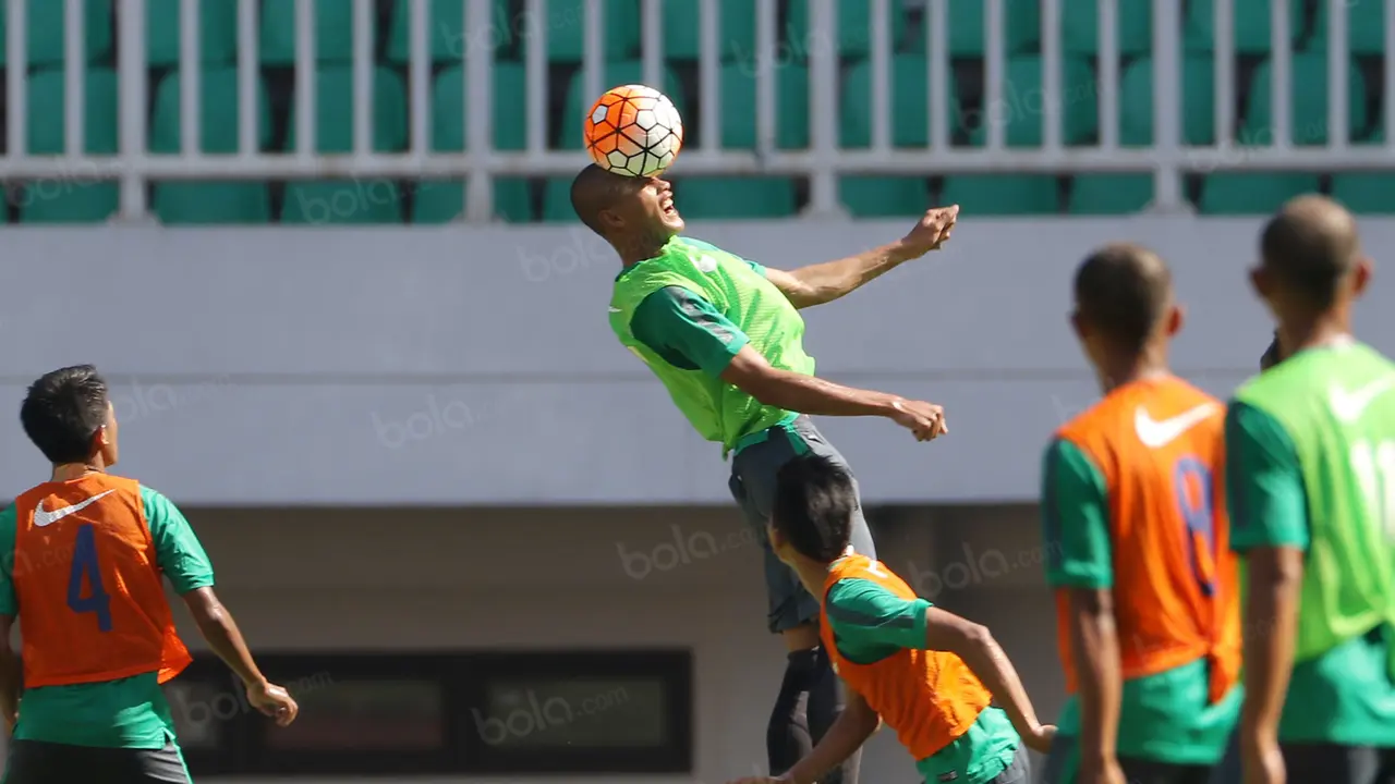Timnas Indonesia
