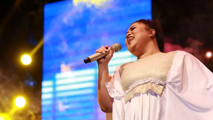 [Bintang] Shena Malsiana