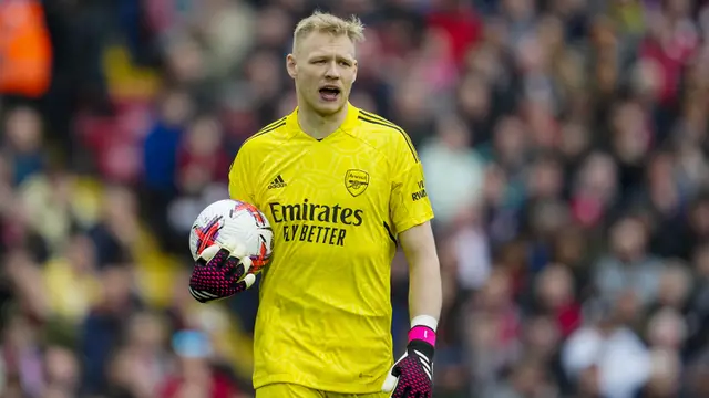Foto: Jadi Pilihan Utama di Liga Inggris, 6 Kiper Berikut Harus Rela Jadi Pelapis Bersama Timnas, Termasuk David De Gea