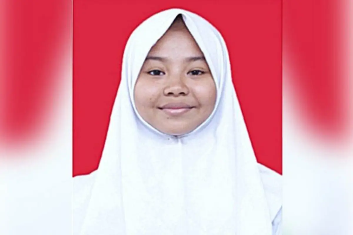 Mahasiswa Termuda Asal Surabaya Ini Juga Penghafal Alquran Lho