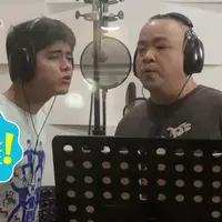 Kabarnya Ashilla Zahrantiara sedang dekat dengan Aliando Syarief. Ashilla pun ikut tampil di konser Aliando kemarin. Lalu bagaimana sih sosok Ashilla di mata Aliando?