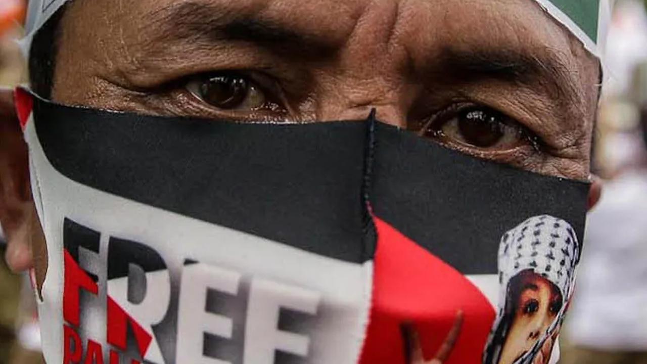 Ada Aksi Damai Dukung Palestina di Depok, Kawasan GDC akan Ditutup Sementara