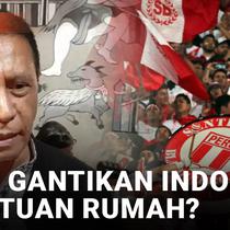 Tuan Rumah Piala Dunia U-20, FIFA Dikabarkan Tunjuk Peru Jadi Pengganti Indonesia