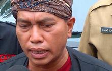 Pengacara protes Eep Hidayat ditangkap