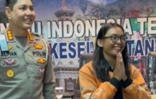 Langsung Dapat Balasan Manis, Wanita Pengantar Makanan Online di Yogya Ini Dapat Motor Baru Usai Tolong Korban Kecelakaan