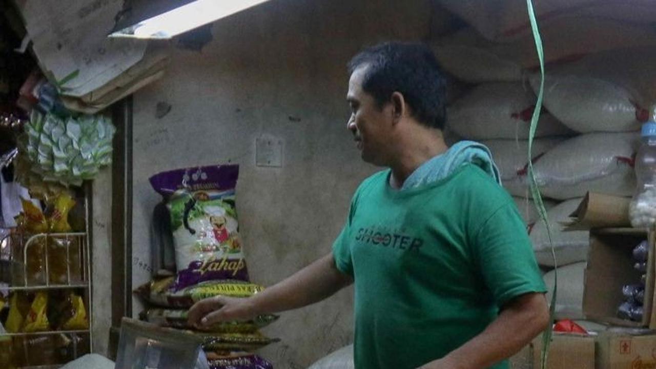 Survei BI: Harga Beras Paling Tinggi di Kalteng, Hampir Rp19.000 per Kg