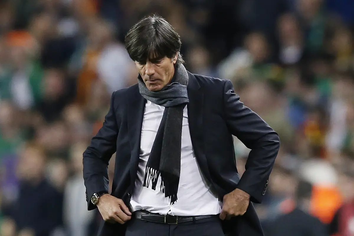 Joachim Low