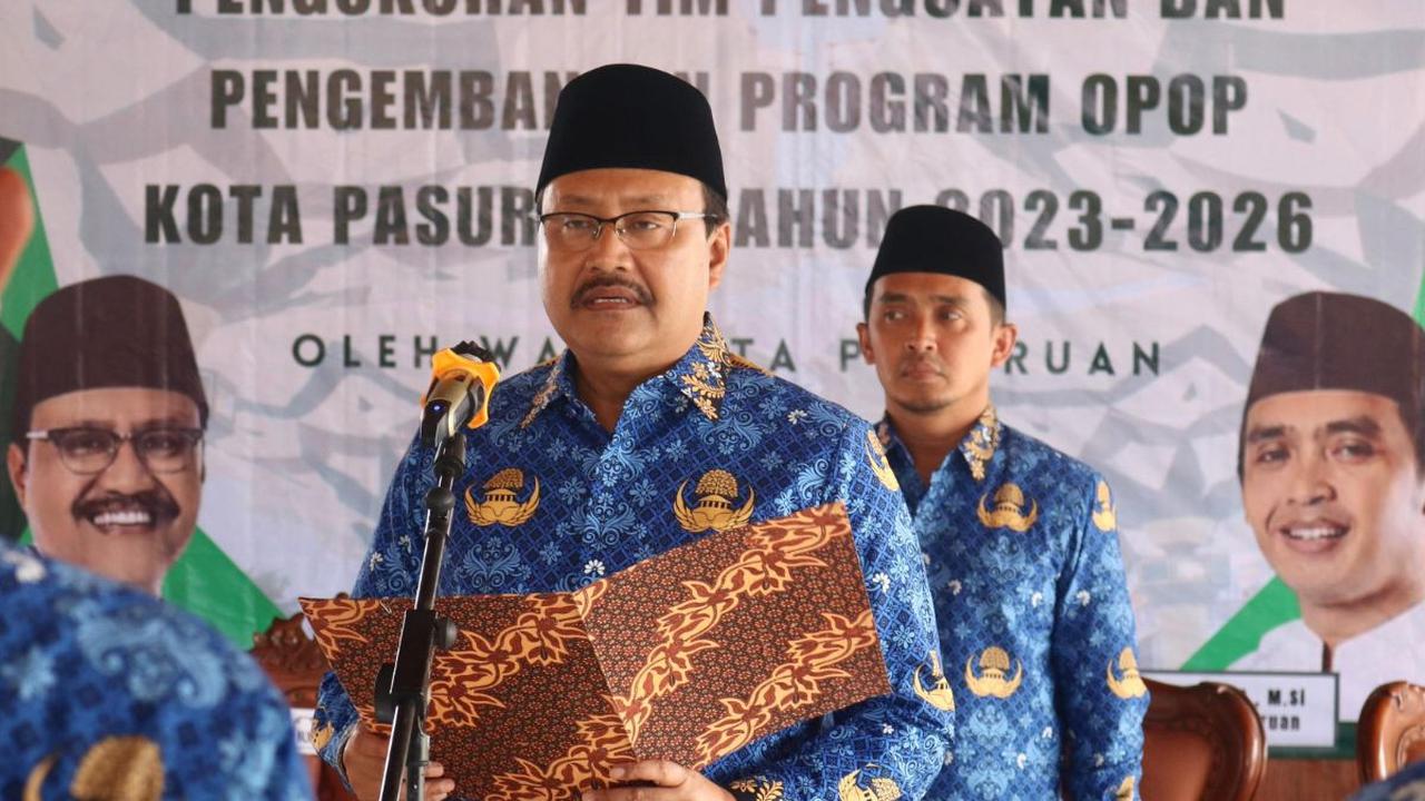 Dok. Istimewa