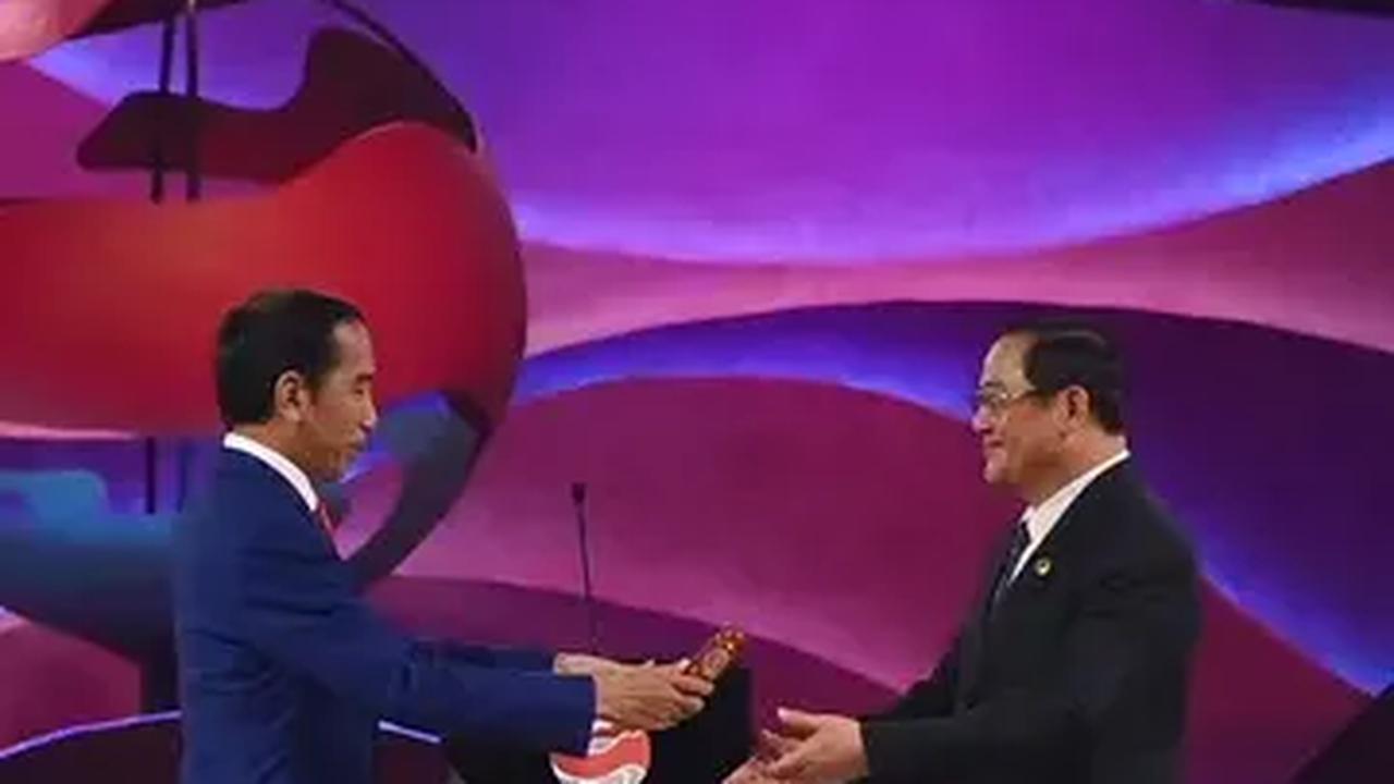 Pertemuan Para Pemimpin ASEAN di Jakarta Dikritik, Ini Penyebabnya