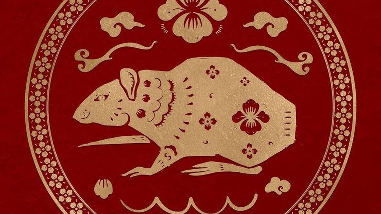 <b>Shio Tikus</b><br>