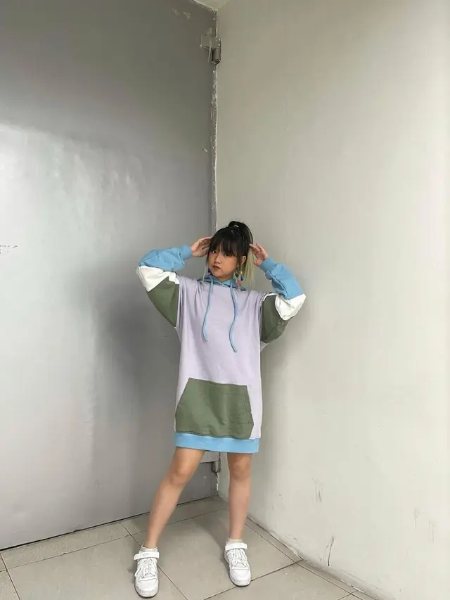 Kim (Instagram/tasa_alex)