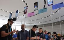FOTO: Apple iPhone 16 Resmi Meluncur, Ini Penampakannya dengan Fitur Baru yang Menggoda