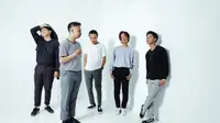 Masuk Nominasi Penghargaan Musik, Coldiac Terpacu Garap Lagu Tara