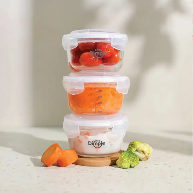 Food Container