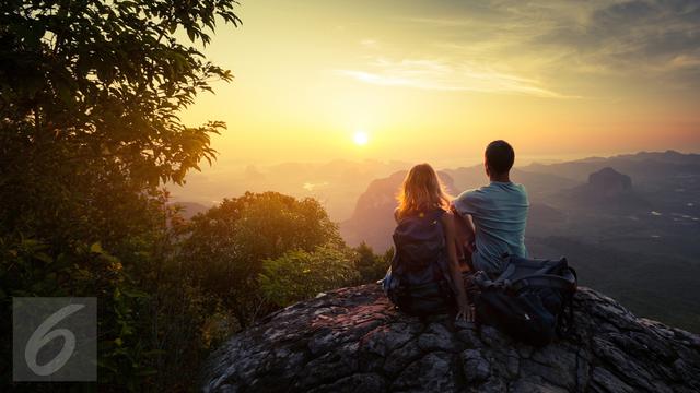 Pasangan Serasi Pasangan Romantis Pasangan Muda Mudi