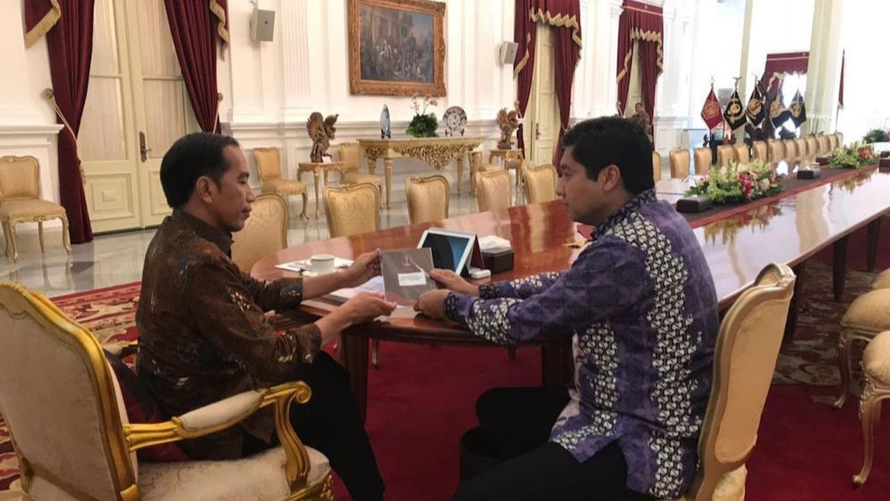 Dok. Istimewa