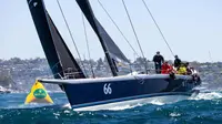 29 Desember 1998: Badai Ekstrem Hantam 115 Kapal Layar di Kompetisi Hobart Yacht Race