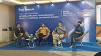 Ibu Kota Negara Pindah, Bogor akan Jadi Pusat Pertumbuhan Residensial