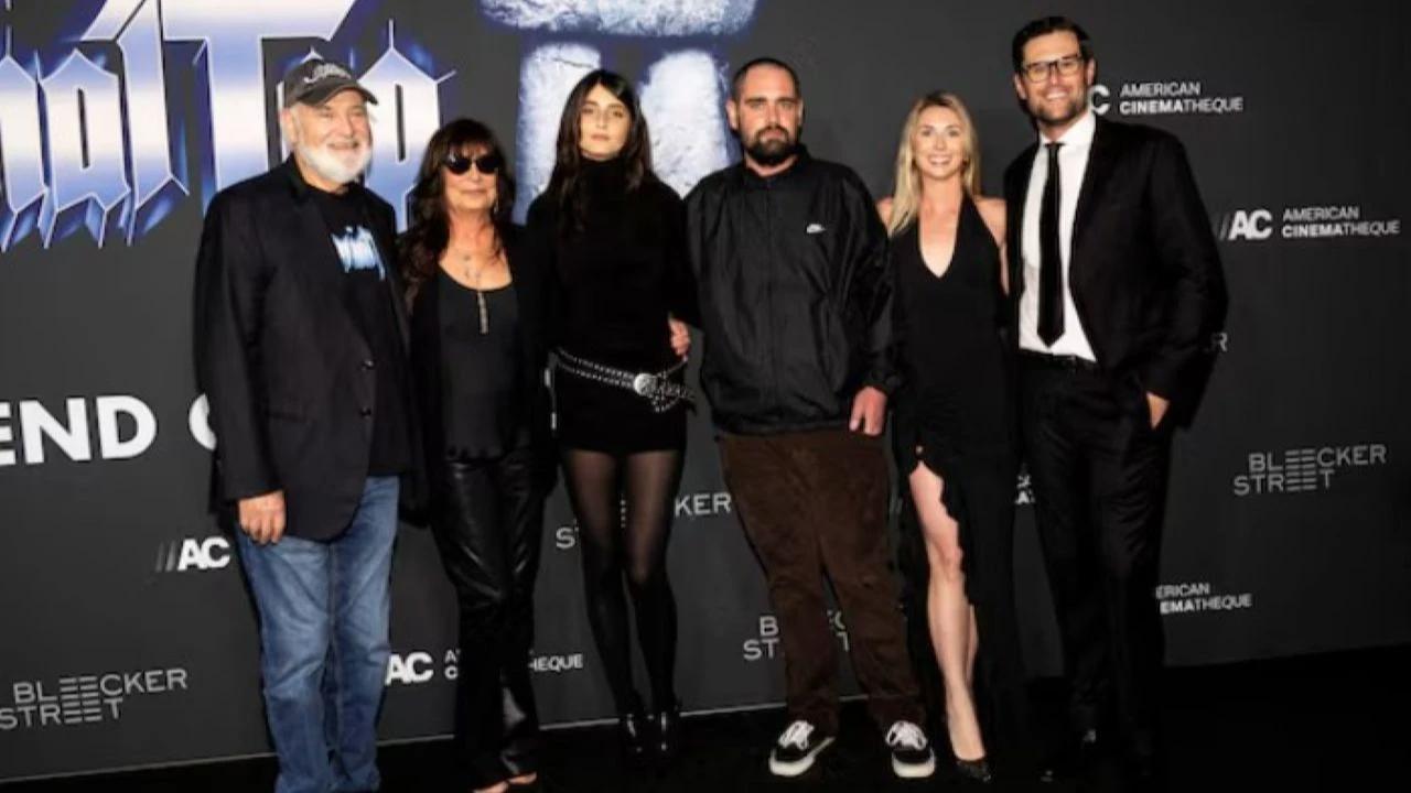 Sosok Nick Reiner Anak Kandung Sutradara Hollywood Rob Reiner yang Tega Bunuh Ayah dan Ibunya