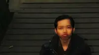 Fajar Pilih CAPD untuk Obati Gagal Ginjal Ketimbang Hemodialisa