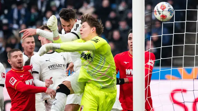 Borussia Monchengladbach
