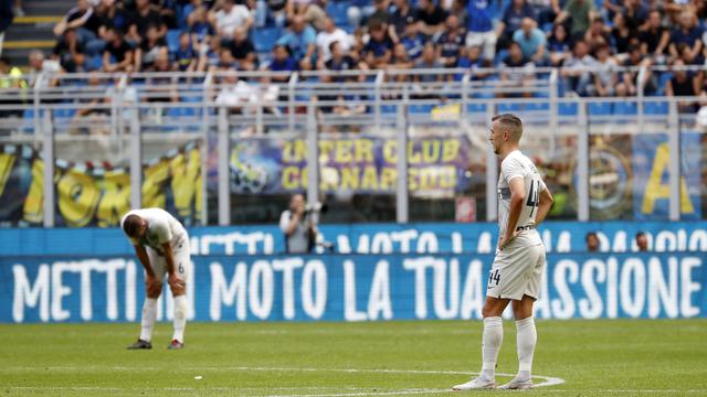 Inter Milan vs Parma