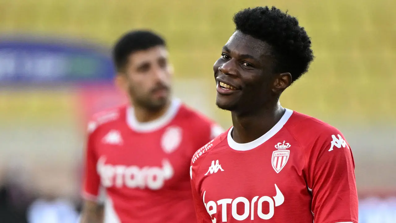 Foto: 5 Transfer Besar yang Bisa Terjadi pada Musim Panas 2022